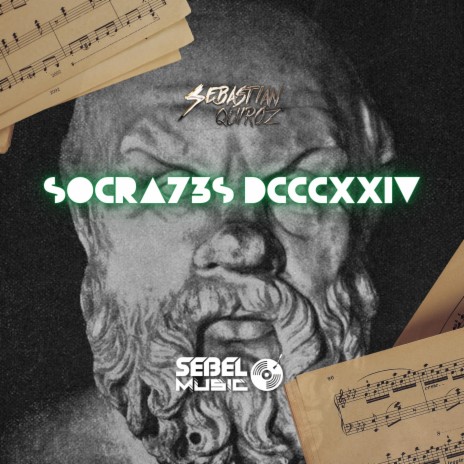 SOCRA73S DCCCXXIV | Boomplay Music