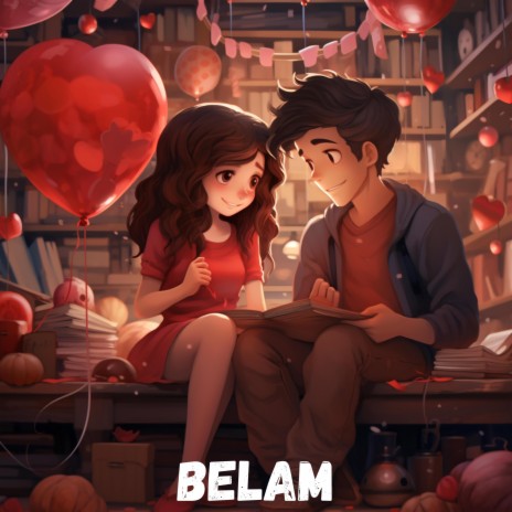 Belam | Boomplay Music