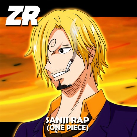 Sanji Rap (One Piece)