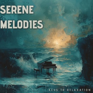 Serene Melodies: a Voyage into Piano-Induced Peacefulness