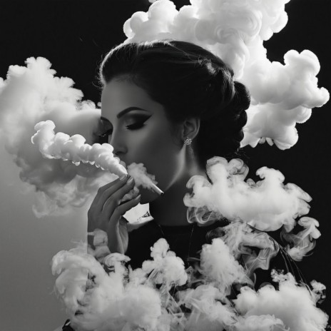Blowing smoke | Boomplay Music