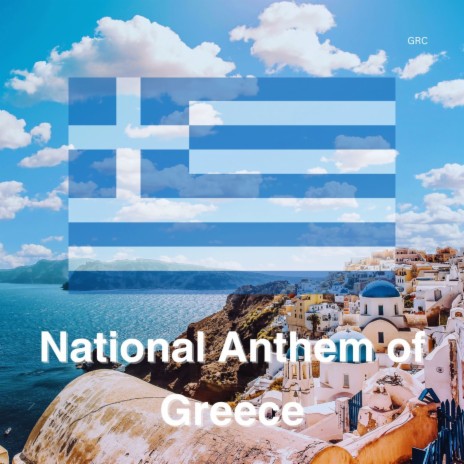 National Anthem of Greece | Boomplay Music