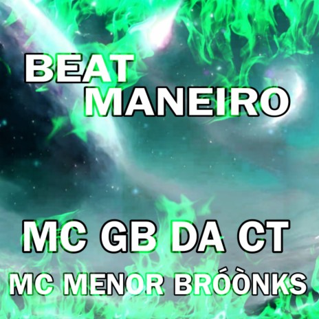 BEAT MANEIRO | Boomplay Music