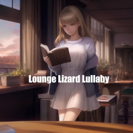 Lounge Lizard Lullaby | Boomplay Music