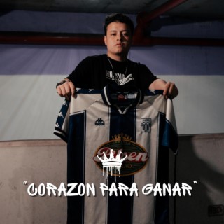 Corazon para ganar