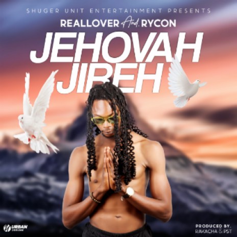 Jehovah jireh