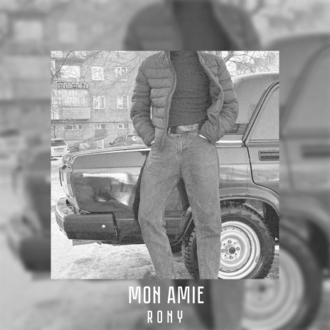 Mon Amie | Boomplay Music