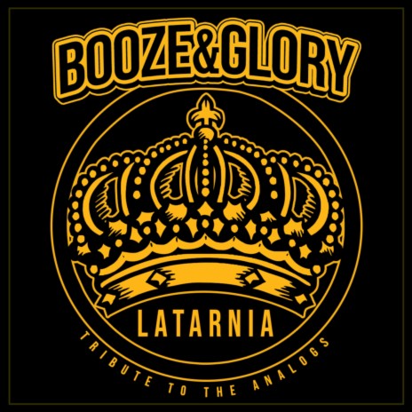 Latarnia (Tribute To The Analogs) | Boomplay Music