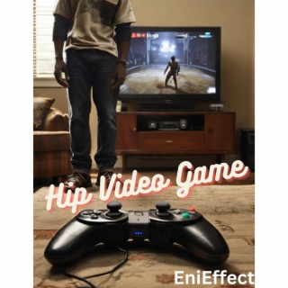 Hip video game