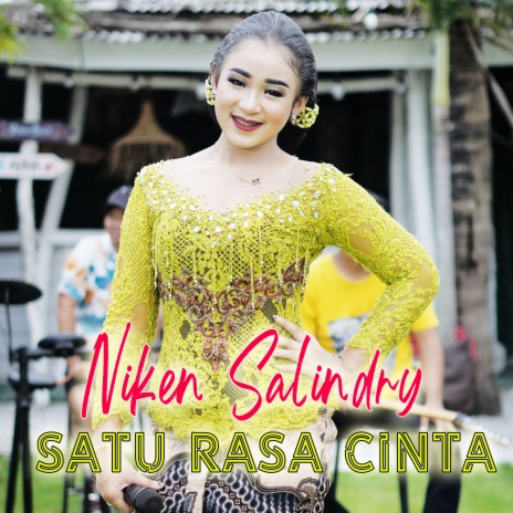 Satu Rasa Cinta | Boomplay Music