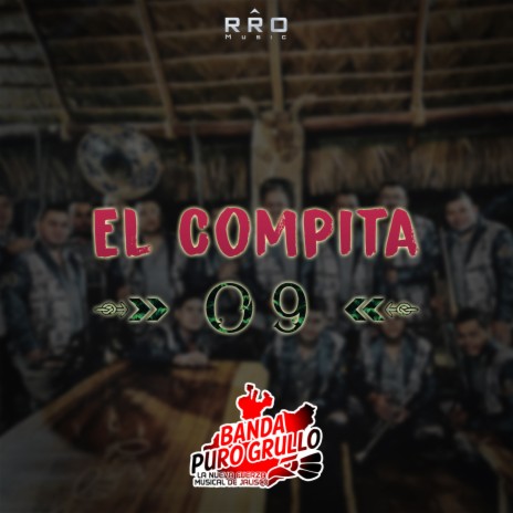 El Compita | Boomplay Music