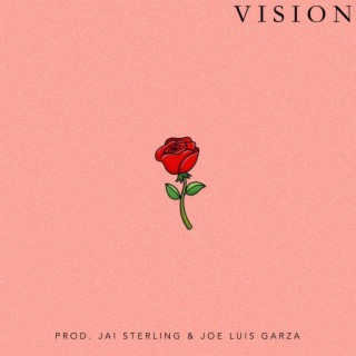 Vision (Jai Sterling Version)