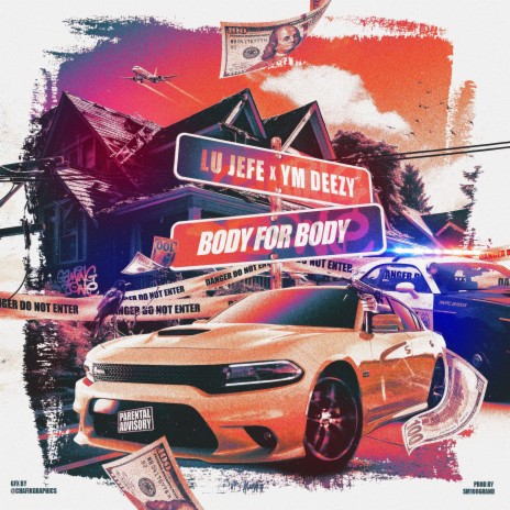 Body For Body ft. YM Deezy | Boomplay Music