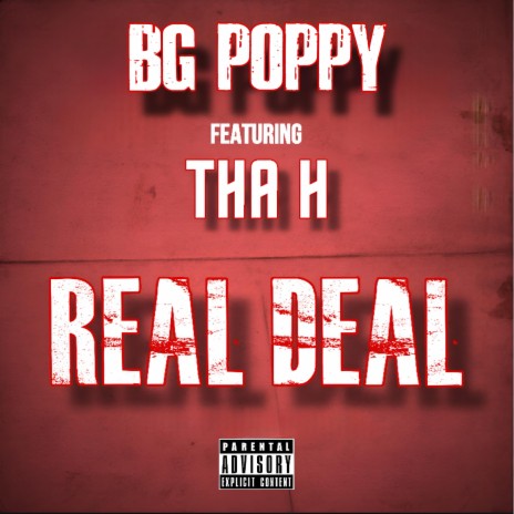 Real Deal ft. Tha H | Boomplay Music