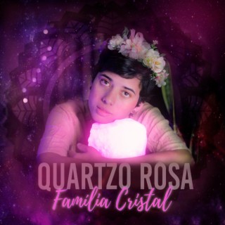 Quartzo Rosa (Ao Vivo)