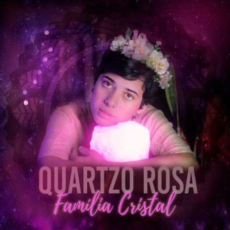 Quartzo Rosa (Ao Vivo) | Boomplay Music