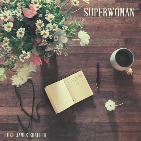 Superwoman | Boomplay Music