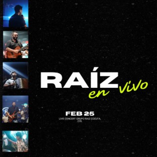 Raiz En Vivo