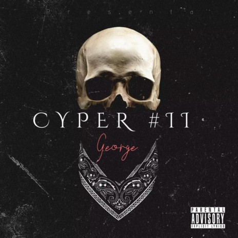 Cyper #2 | Boomplay Music