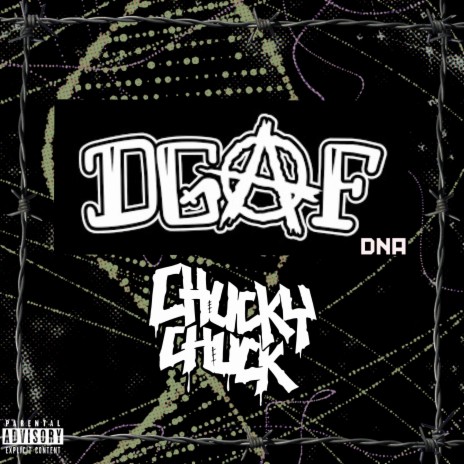 DGAF DNA | Boomplay Music