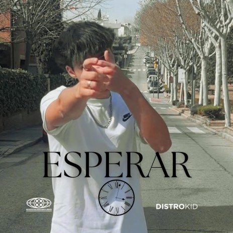 Esperar | Boomplay Music