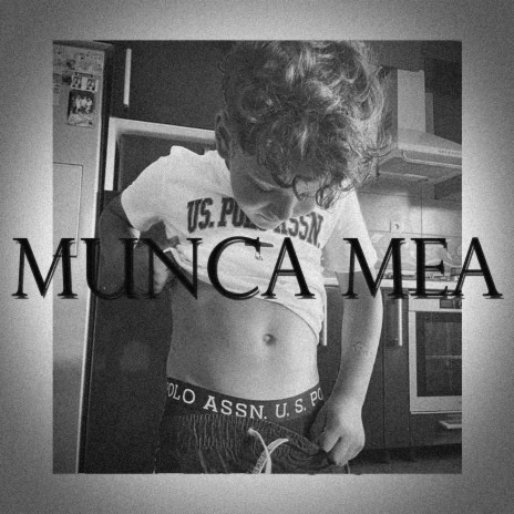 MUNCA MEA | Boomplay Music