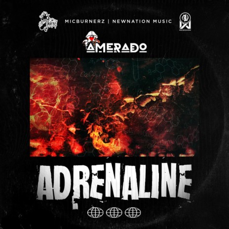 Adrenaline 🅴 | Boomplay Music