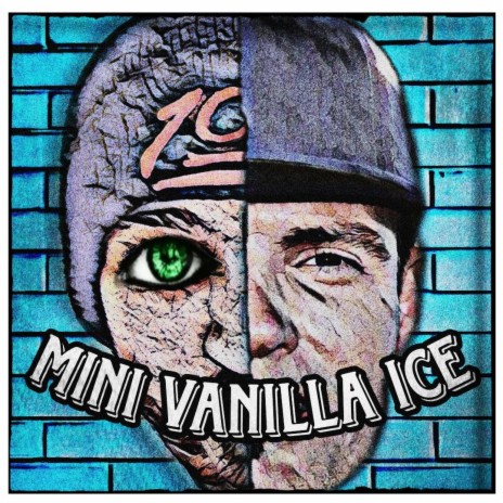 Mini Vanilla Ice (2023 Remastered)