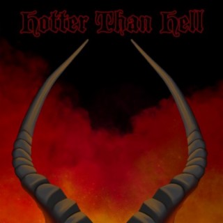 Hotter Than Hell (TTRPG Music)