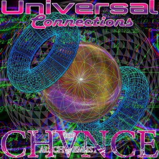 Universal Connections EP