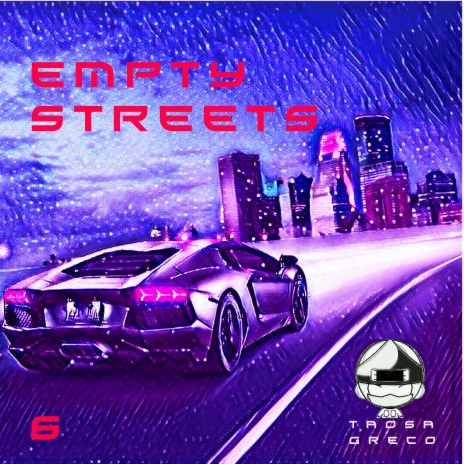 Empty Streets | Boomplay Music