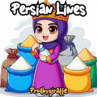 Persian Lines