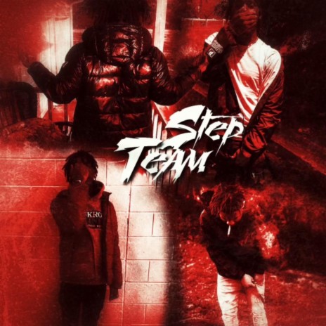 Step Team ft. 76lilhaiti, Stumpah Jay & Luh Dill | Boomplay Music