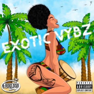 Exotic Vybz