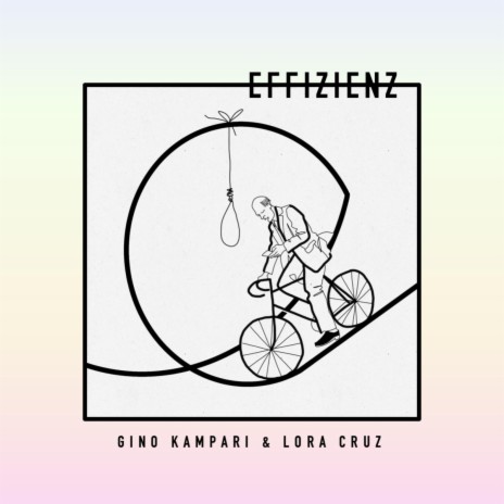 Effizienz ft. Lora Cruz | Boomplay Music