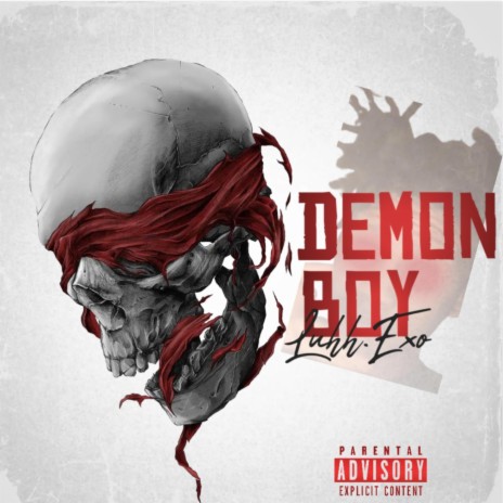 Demon Boy | Boomplay Music