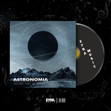 Astronomia ft. Al-Khan | Boomplay Music