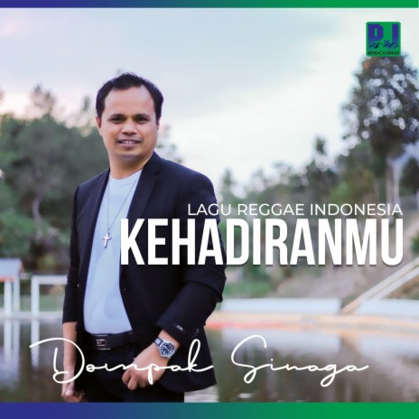 Kehadiranmu | Boomplay Music