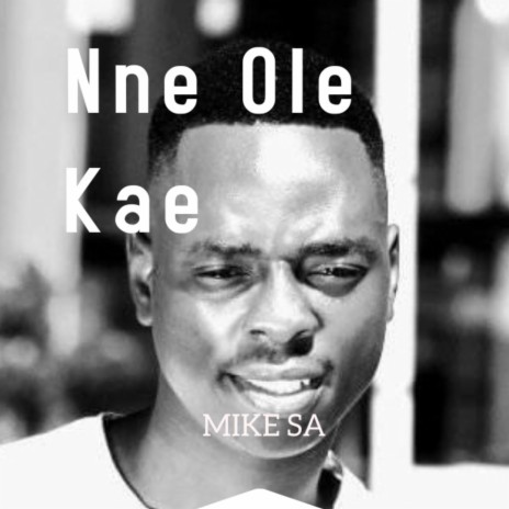 Nne Ole Kae | Boomplay Music