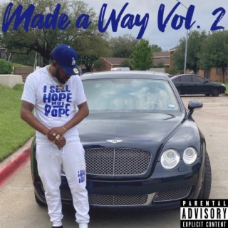 Made A Way, Vol. 2