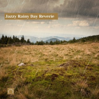 Jazzy Rainy Day Reverie: Relaxing Instrumental Jazz for Cozy Indoor Retreats