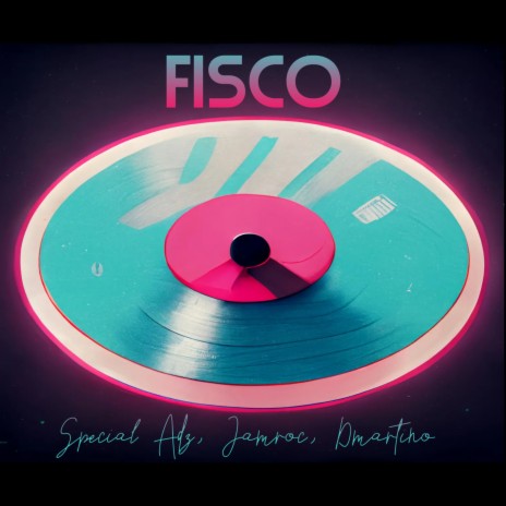 Fisco ft. DMartino & JamRoc | Boomplay Music