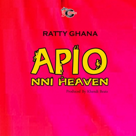 Apio Nni Heaven | Boomplay Music