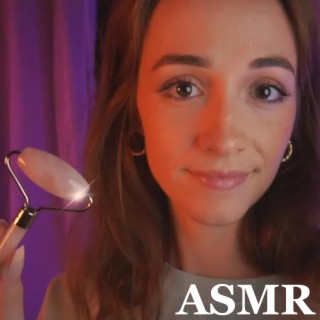 Download Sarah Lavender ASMR album songs: Slow and Gentle Triggers for