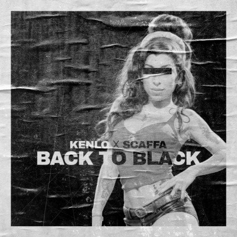Back To Black | Boomplay Music