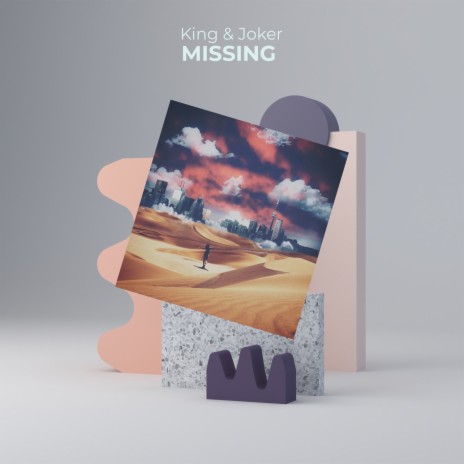 Missing | Boomplay Music