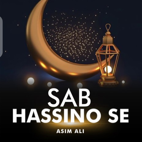 Sab Hassino Se | Boomplay Music