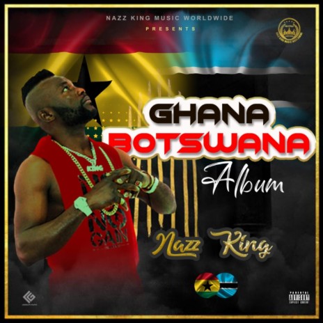 ghana botswana (feat. shanky briz) | Boomplay Music