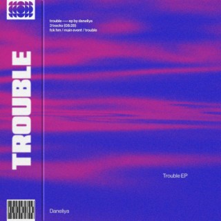 trouble tradução 