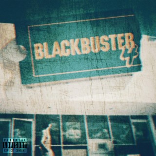 Blackbuster 4